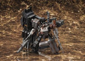 sample of model