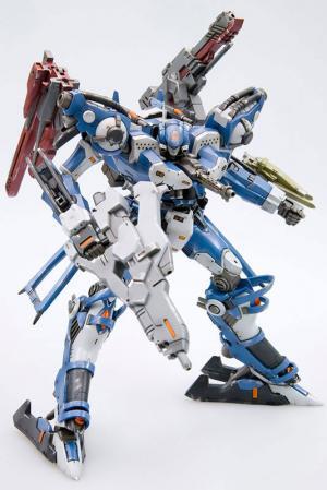 sample of model