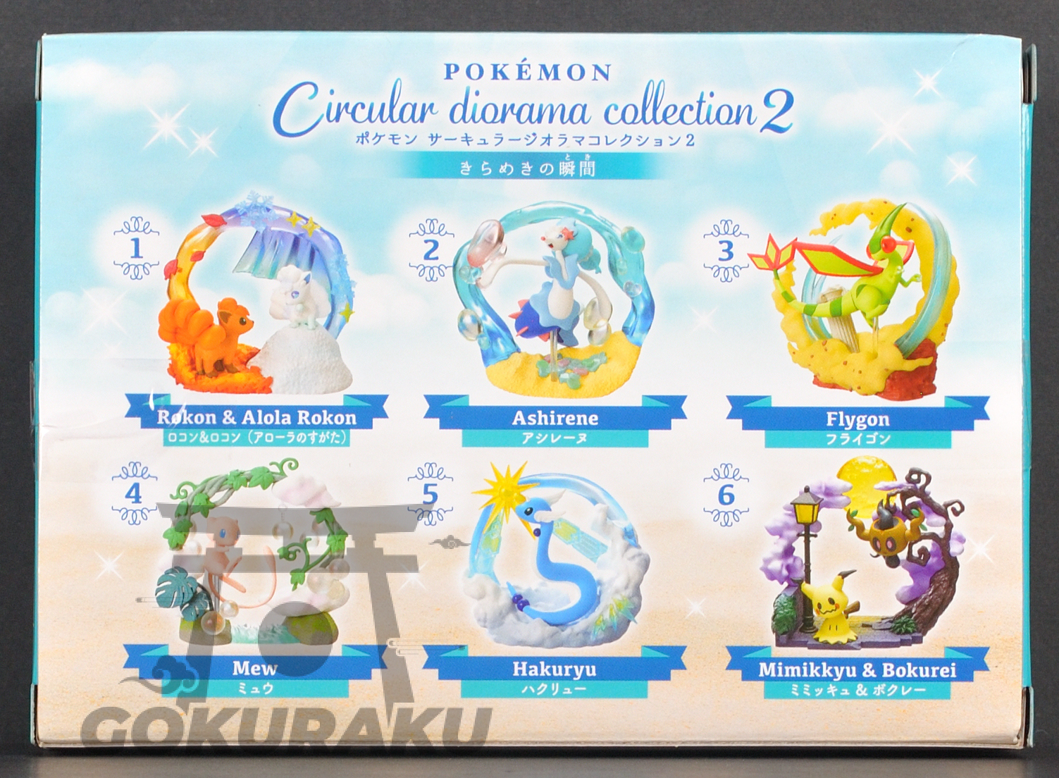 back of box