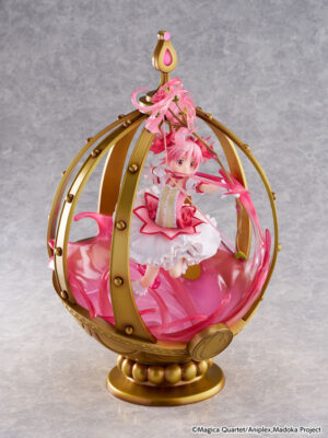 sample of product