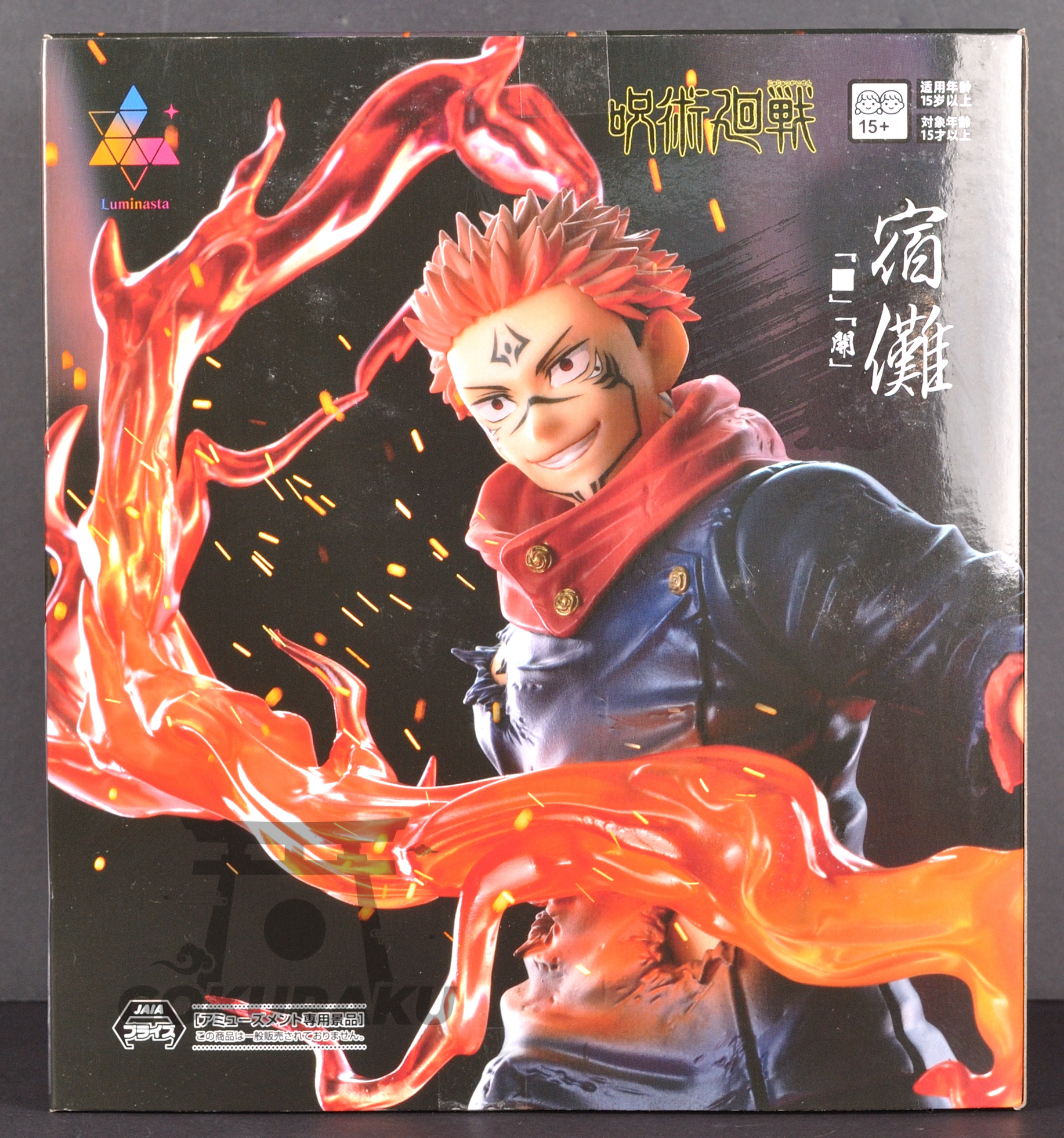 back of box