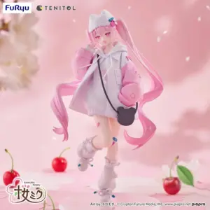 sample of product