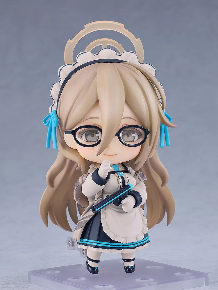 sample of product