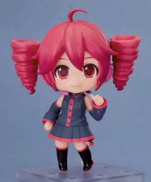 sample of product